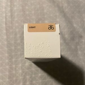 Arbonne CC cream. Light.